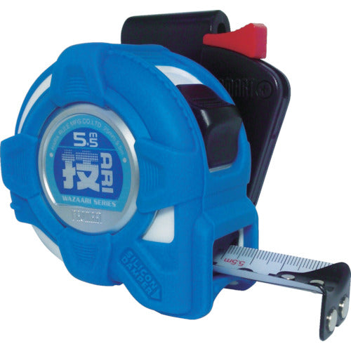 Promart SJ25 5.5m MAG with Composite Pocket WAZASJ2555H 1 piece