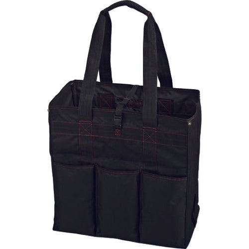 ＲＩＮＧ　ＳＴＡＲ　１・２・３ツールバッグＴ−５００Ｍブラック　T-500M-BK　1 個