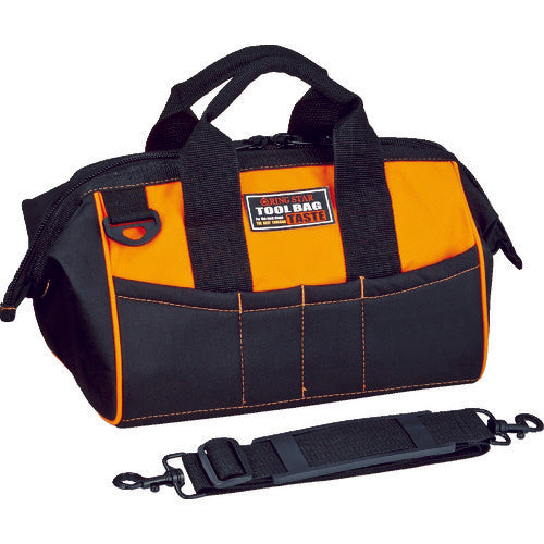 ＲＩＮＧ　ＳＴＡＲ　ツールバッグティストＴＢＴ−３３００オレンジ　TBT-3300-OR　1 個