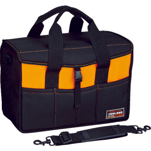 RING STAR Tool Bag Tist TBT-4200 Orange TBT-4200-OR 1 piece