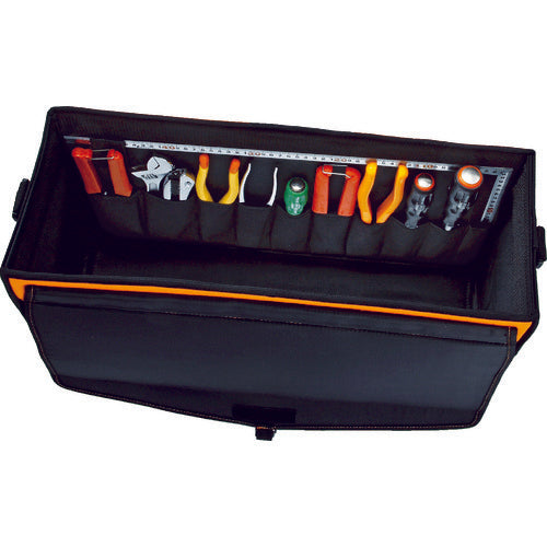 ＲＩＮＧ　ＳＴＡＲ　ツールバッグティストＴＢＴ−５６００オレンジ　TBT-5600-OR　1 個