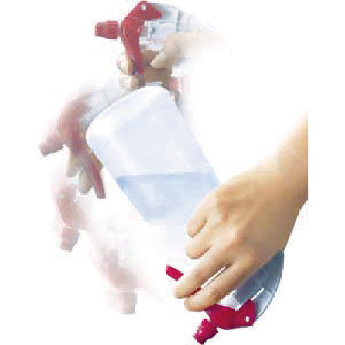 Condor Spray Canyon Spray H-500 Red C356-000X-MB-R 1 pc