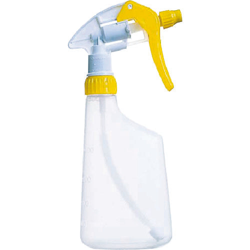 Condor Spray Canyon Spray H-500 Yellow C356-000X-MB-Y 1 pc