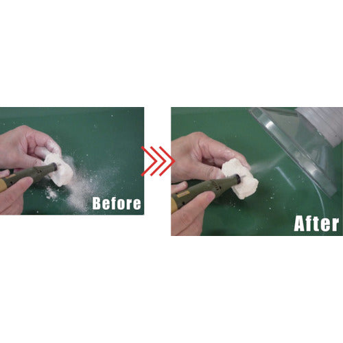 요도가와 전기 카트리지 필터식 집진기 DET 시리즈 단상 220V(0.2kW) 이전압품 DET200A-220V 1대