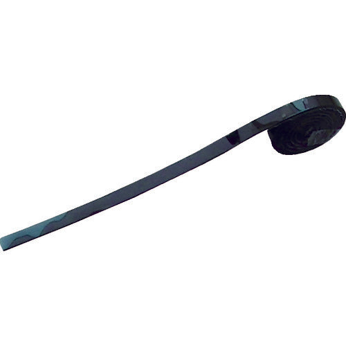 TRUSCO 우레탄 겔 테이프 2mm×폭 10mm×길이 1000mm TUT-0210 1권