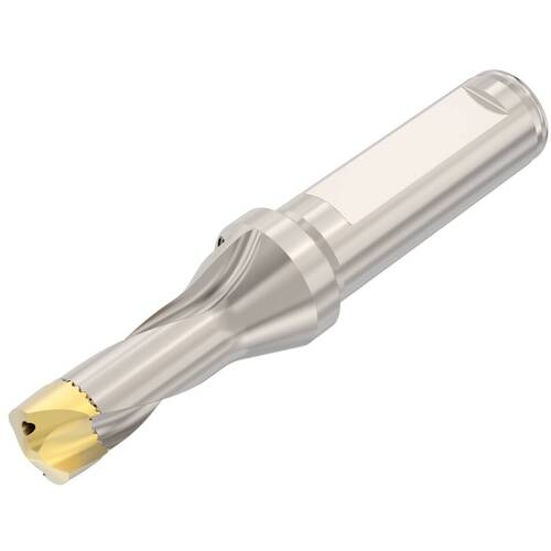 セコ　ドリル加工　Ｃｒｏｗｎｌｏｃ（クラウンロック）　ＳＤ１０１　SD101-14.00/14.99-25-16R7　1 個