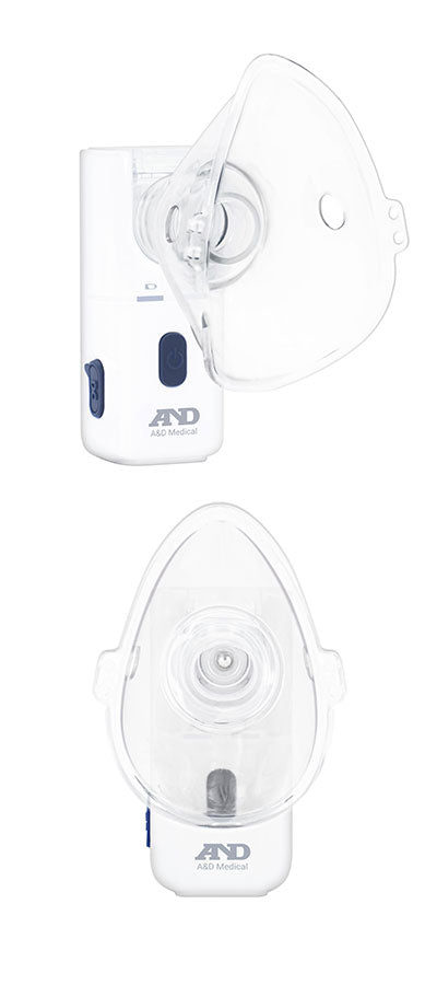 ポータブル型超音波吸入器　UN-302 / UN-302A-JC1H　1 台