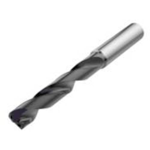 セコ　ドリル　超硬ソリッドドリル　SD205A-1111-056-12R1-P　1 個