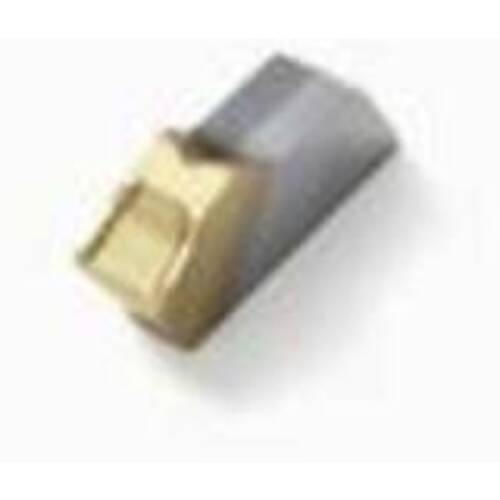 セコ　旋削　突っ切り用インサート　　超硬　Ｔ２５Ｍ　150.10-4R6-14　10 個