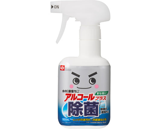 除菌の激落ちくん / S-659　320mL　1 本