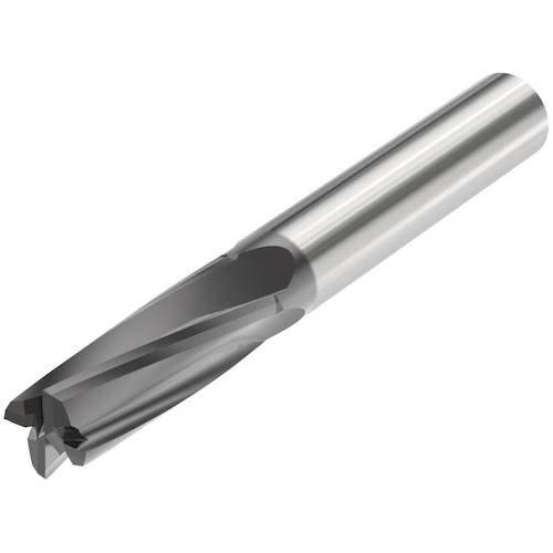 SECO JABRO Composite End Mill 880040R020Z4.0-DURA 1 piece