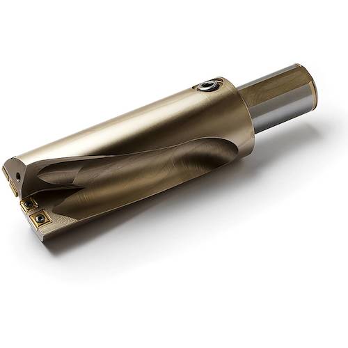 Seco Drill SD542 Series Body SD542-70-175-40R7 1 piece