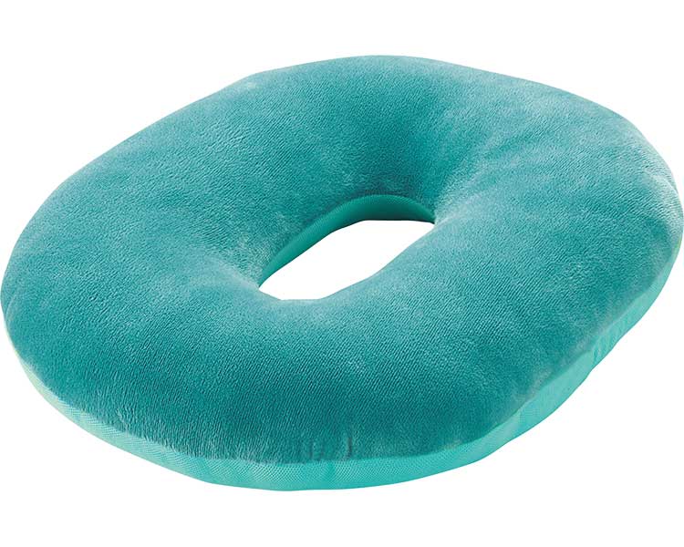 Pelvic disc cushion / 93045 Sea green 1 piece