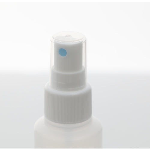 TRUSCO 핑거 스프레이 식 캡 병 300ml TFSB-300 1 개