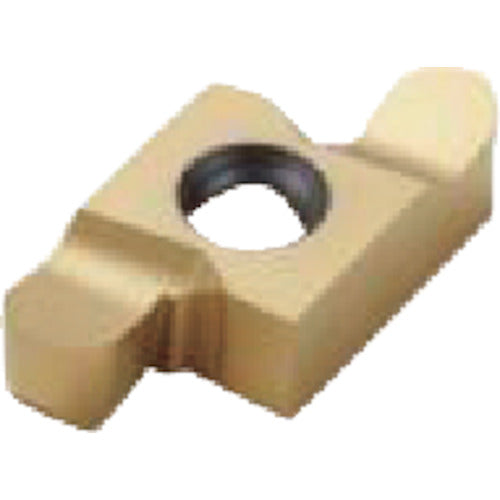 SECO Grooving Insert for Turning CP30 14NR1.5R 2 Pieces