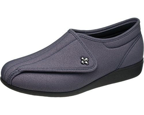 Kaiho Shugi L011 Women's / 24.0cm Blue Gray 1 pair