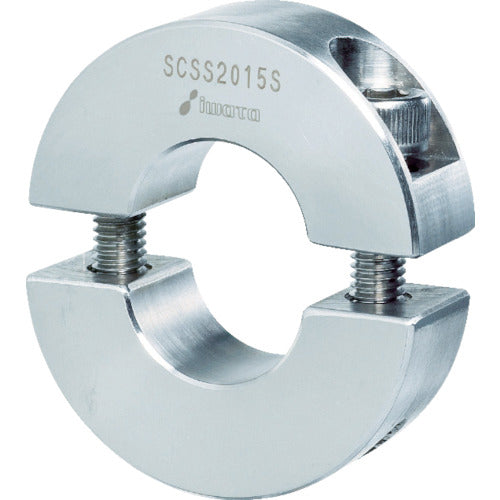 IWATA Standard Separate Color Normal SUS Inner Diameter 30 SCSS3015S 1 pc