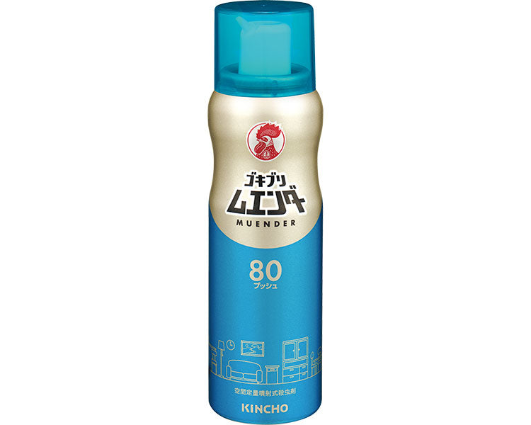 ゴキブリムエンダー　80プッシュ / 36mL　1 個