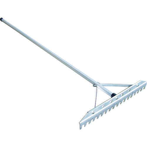 Alumis Aluminum Rake R-600-18 1 piece