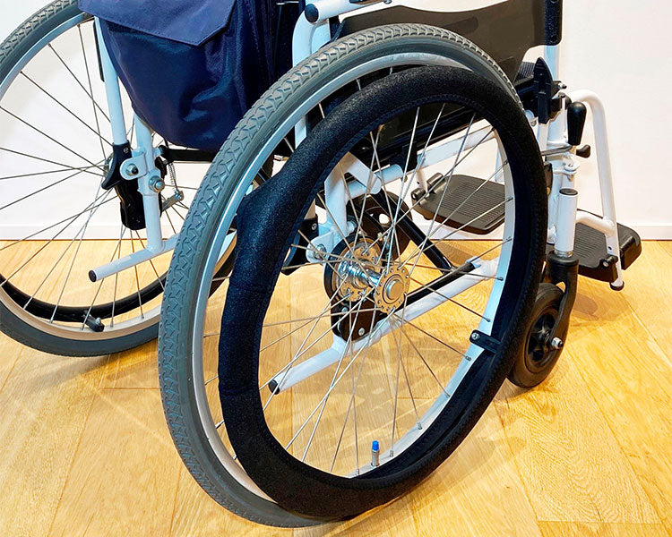 ソフグリ2 / 黒　2本1組　1 セット