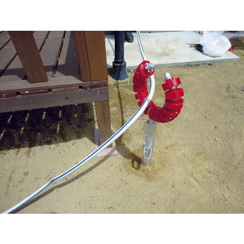 alumis Aluminum Sluice Filter (Large) SSH-1R 1 unit