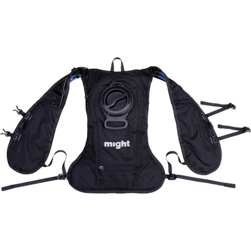 マイト　冷水循環式冷却ベスト　クールベスト　CV23-S　1 個