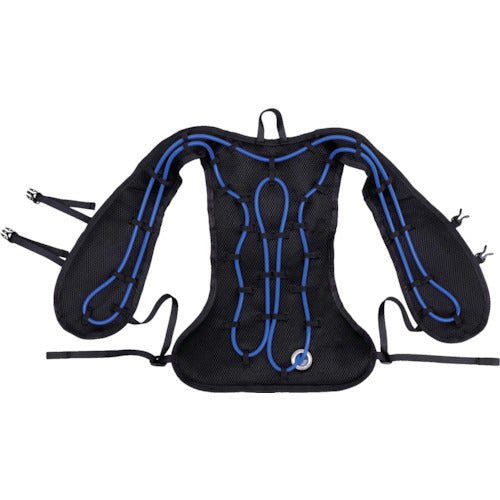 マイト　冷水循環式冷却ベスト　クールベスト　CV23-S　1 個