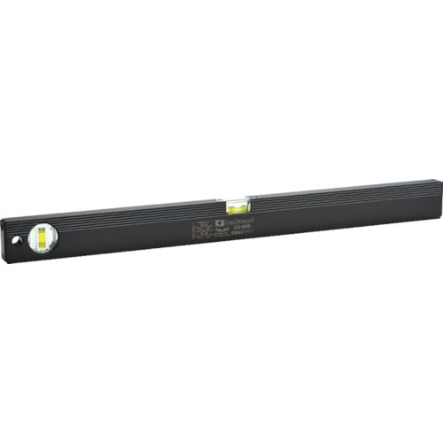 Ebisu Diamond Basic Level Black 600mm Black/Green ED-60B 1 piece