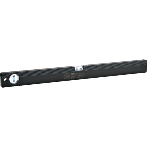Ebisu Diamond Basic Level with Magnet Black 600mm Black/Blue ED-60MBBL 1 pc