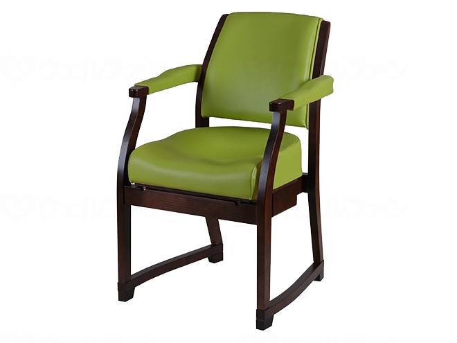 마루비츠 공업 스팟과 의자 글린 다크 블라