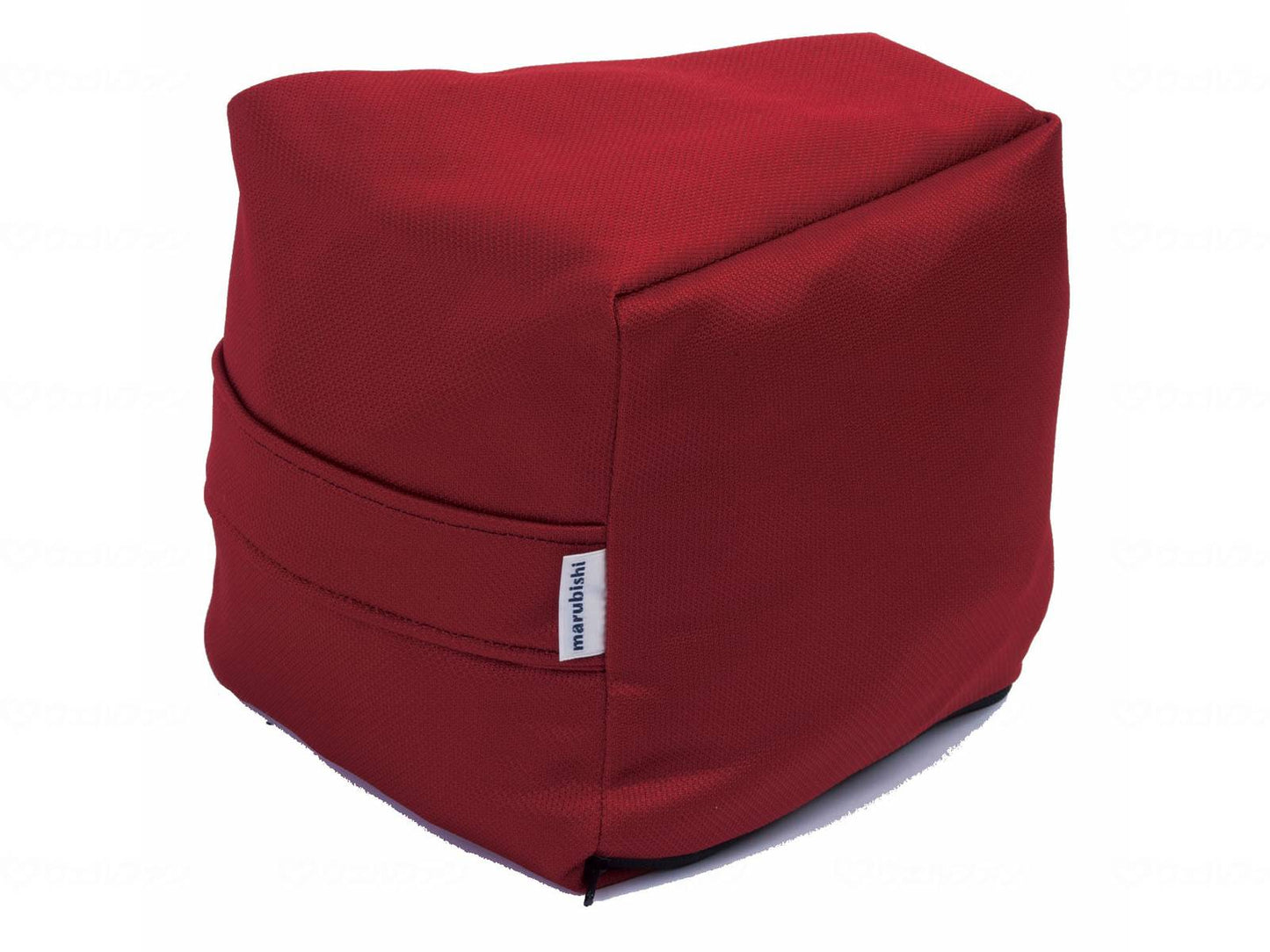 마루비시 공업 허리 자리(YOUZA) 레드 04