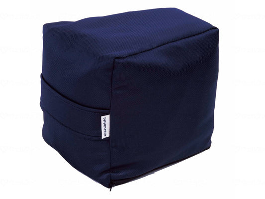 Marubishi Kogyo seat (YOUZA) Navy 03