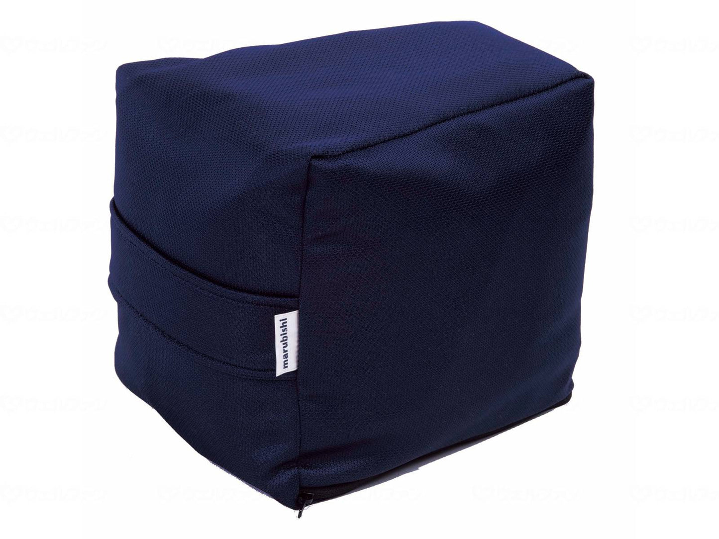 Marubishi Kogyo seat (YOUZA) Navy 04
