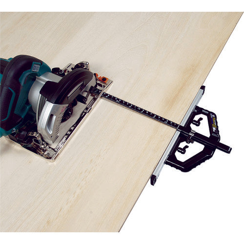 シンワ　Ｔスライド２　３０ｃｍ　併用目盛　突き当て可動式　73712　1 本