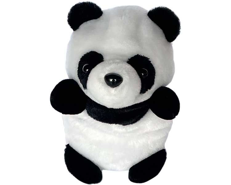Hot &amp; Steam Pad Animal / F20960 Panda 1 piece