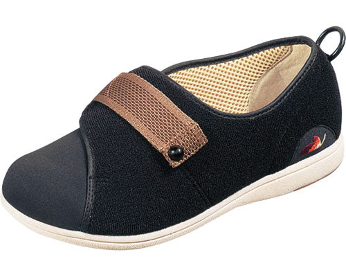 Pastel 405 Unisex / 21.0cm Black A 1 pair