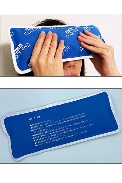 Salofix（サロフィックス）　クールパッド / F20441　S　1 個