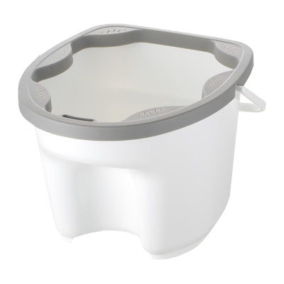 バケツA型用　袋止めN / 009734　1 個