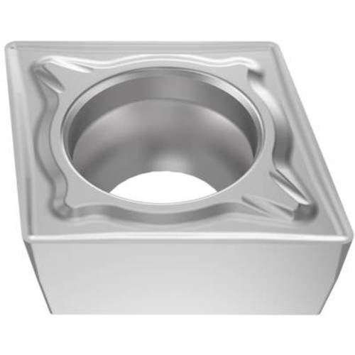 세코 선삭 ISO 포지 인서트(초경/서멧) TM2501 CCMT09T308-M5 10개