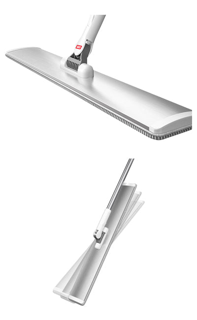 Microfiber lightweight mop / EM-60 60cm 1 piece