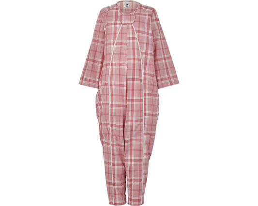 Fudo Nightgown A Three Seasons / 107003 M Pink 1 piece