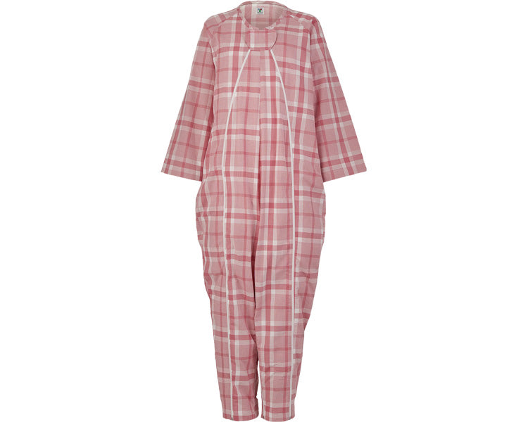 Fudo Nightgown A Three Seasons / 107005 LL Pink 1 piece