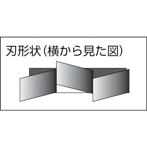 ＫＳＫ　ジクソ−ブレ−ド　（２枚入）　KW-4　1 PK