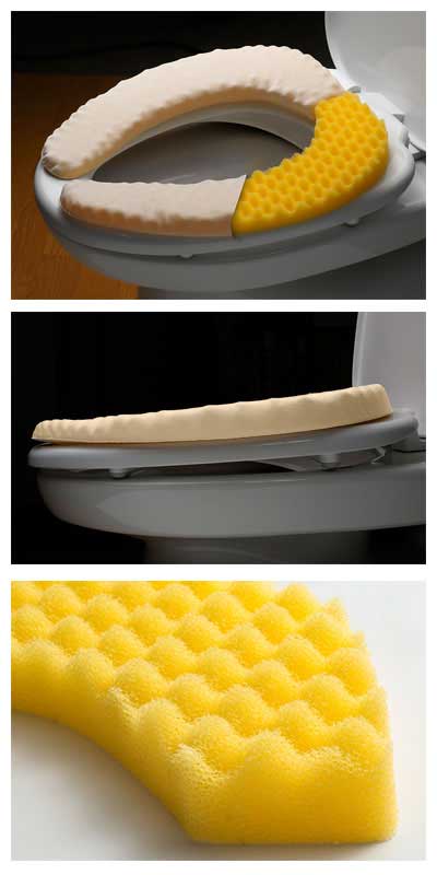 Just Place and Stick POCO/POCO Cushion Benza / KQ-88 Rose 1 pc