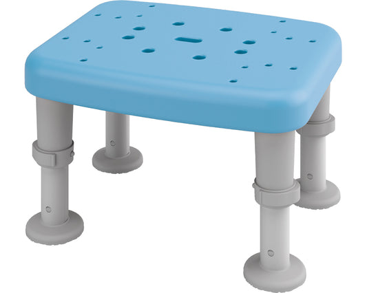 욕조대 유클리어 Air 소프트 컴팩트 1826 / PN-L11326A 블루 1대