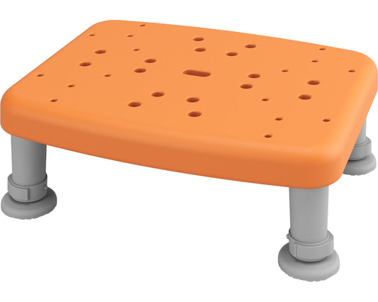 욕조대 유클리어 Air 소프트 레귤러 1220 / PN-L11420D 오렌지 1대