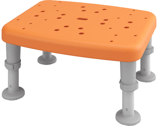 욕조대 유클리어 Air 소프트 레귤러 1826 / PN-L11426D 오렌지 1대