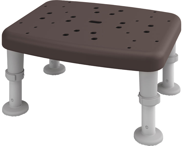 욕조대 유클리어 Air 소프트 레귤러 1826 / PN-L11426BR 모카 브라운 1대