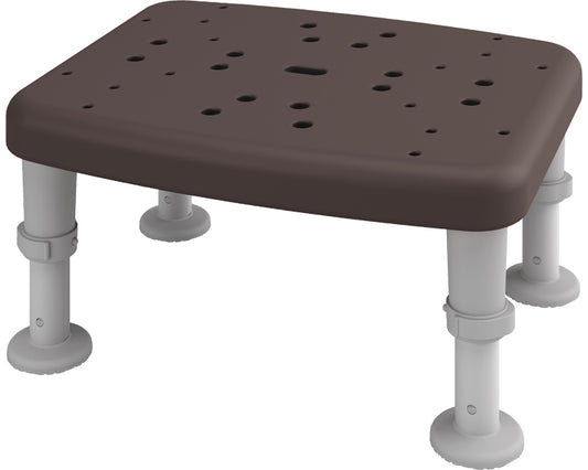 욕조대 유클리어 Air 소프트 레귤러 1826 / PN-L11426BR 모카 브라운 1대