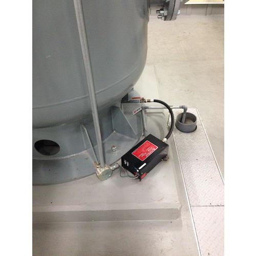 フクハラ　ドレン排出器　スーパートラップ　（センサーなしタイプ）　単相２００Ｖ　ST220G-2　1 台